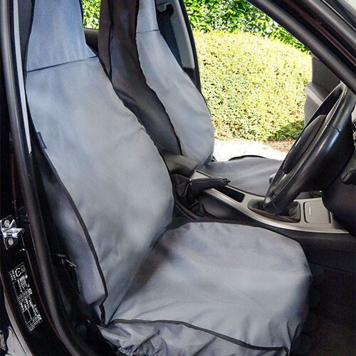 Mercedes C Class Coupe/Convertible – Semi-Tailored Seat Covers Category Image