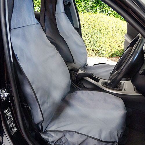 BMW 3 Series Coupe/Convertible Semi-Tailored Seat Covers Category Image