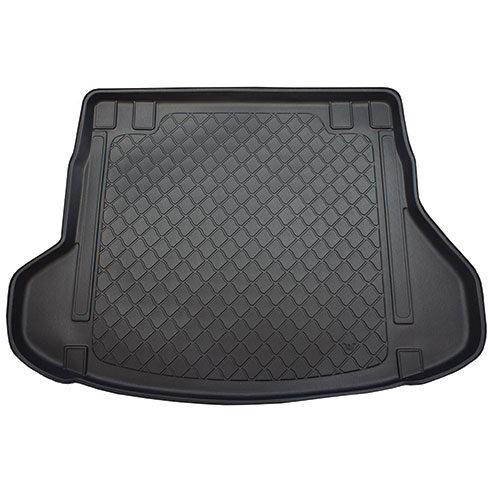 Hyundai i30 2012 – 2017 – Moulded Boot Tray Category Image