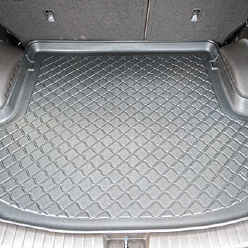 Hyundai Santa Fe (5 Seater) 2018 – Present – Moulded Boot Tray Category Image