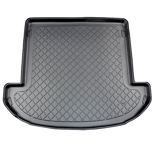Hyundai Santa Fe (7 Seater) 2018 – Present – Moulded Boot Tray Category Image