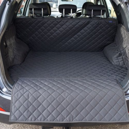 Hyundai IX35 2010-2015 – Fully Tailored Quilted Boot Liner Category Image