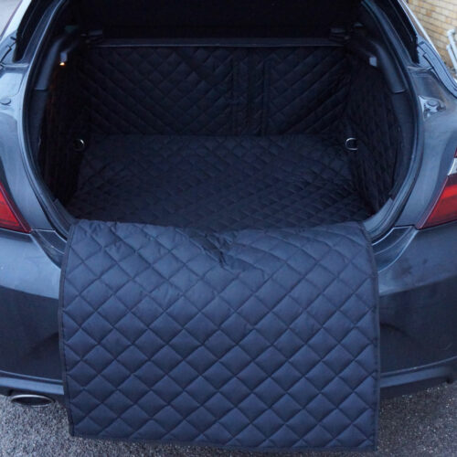 Vauxhall Insignia Saloon 2013-2017 – Fully Tailored Quilted Boot Liner Category Image