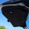 Jaguar E-Pace 2017 - Present Without Storage Strap - Fully Tailored Quilted Boot Liner - Image 5