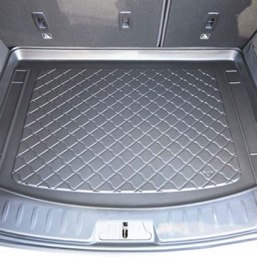 Jaguar E Pace 2017 – Present – Moulded Boot Tray Category Image