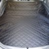 Jaguar F Type Coupe 2014-2023 - Fully Tailored Quilted Boot Liner