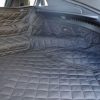 Jaguar F Type Coupe 2014-2023 - Fully Tailored Quilted Boot Liner - Image 2