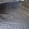 Jaguar F Type Coupe 2014-2023 - Fully Tailored Quilted Boot Liner - Image 3