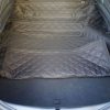 Jaguar F Type Coupe 2014-2023 - Fully Tailored Quilted Boot Liner - Image 4