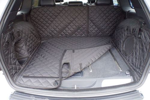 Jeep boot liner deals