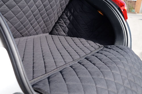 Nissan juke dog boot liner outlet