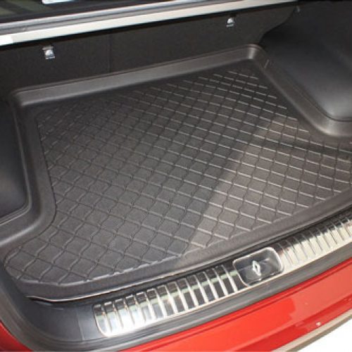 Kia Sportage 2016 – 2019 – Moulded Boot Tray Category Image