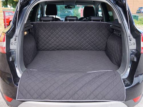 Ford Kuga 2008-2012 Boot Liners  Boot Covers for Ford Kuga 2008