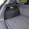 Ford Kuga 2008-2012 - Fully Tailored Quilted Boot Liner - Image 2