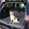 Ford Kuga 2008-2012 - Fully Tailored Quilted Boot Liner - Image 3