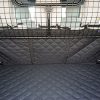 Land Rover Discovery 5 With Air Vent 2017 - Present - Fully Tailored Quilted Boot Liner - Image 2