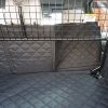 Land Rover Discovery 5 With Air Vent 2017 - Present - Fully Tailored Quilted Boot Liner - Image 4
