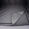 Land Rover Range Rover Velar 2017 - 2020 - Fully Tailored Quilted Boot Liner - Image 5