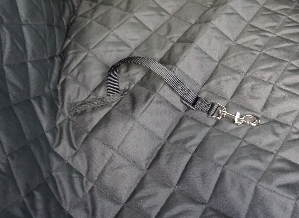 Dog Hammock - Image 5
