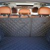 Maserati Levante Estate Automatic 2017 - Present - Fully Tailored Quilted Boot Liner - Image 4