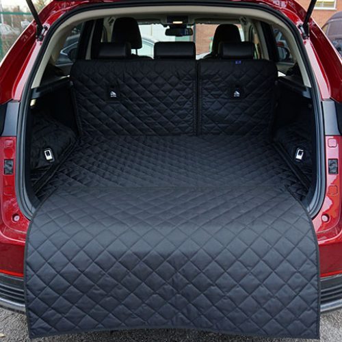 Lexus NX300H 2014 – 2021 – Fully Tailored Quilted Boot Liner Category Image