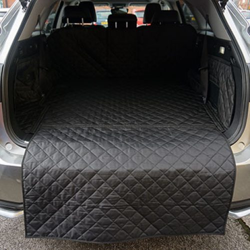 Lexus RXL 450H 5 Seater 2016 – Present – Fully Tailored Quilted Boot Liner Category Image