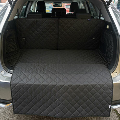 Lexus RXL 450H 7 Seater 2016 – Present – Fully Tailored Quilted Boot Liner Category Image