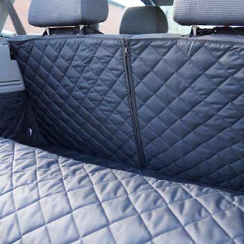 Volkswagen Lupo 1999-2005 – Fully Tailored Quilted Boot Liner Category Image