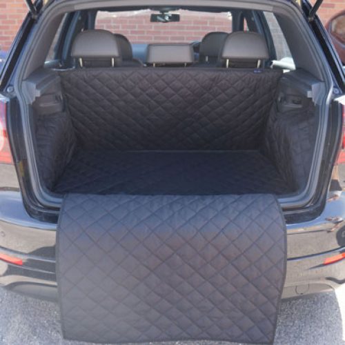 Volkswagen Golf MK5 2004-2009 – Fully Tailored Quilted Boot Liner Category Image