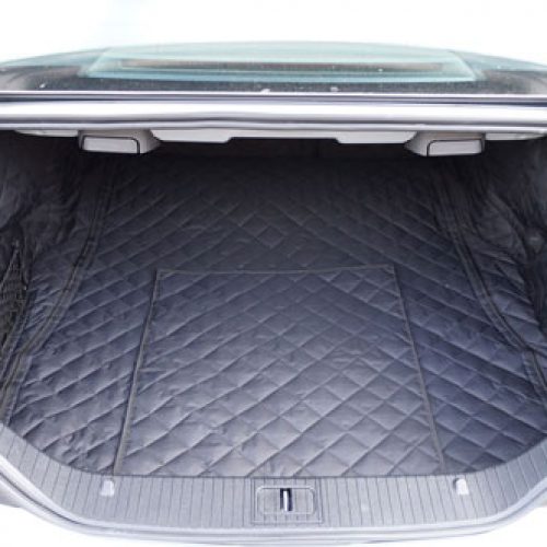 Mercedes CLS 2015-2018 – Fully Tailored Quilted Boot Liner Category Image