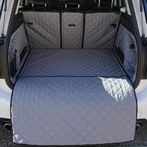 Mini Countryman F60 2017-2020 – Fully Tailored Quilted Boot Liner Category Image