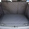 Vauxhall Mokka 2012-2020 - Fully Tailored Quilted Boot Liner - Image 2