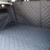 Vauxhall Mokka 2012-2020 - Fully Tailored Quilted Boot Liner - Image 3