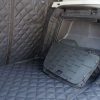 Vauxhall Mokka 2012-2020 - Fully Tailored Quilted Boot Liner - Image 4