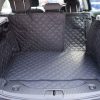 Vauxhall Mokka 2012-2020 - Fully Tailored Quilted Boot Liner - Image 5