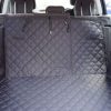 Vauxhall Mokka 2012-2020 - Fully Tailored Quilted Boot Liner - Image 6
