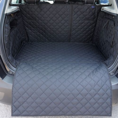 Vauxhall Mokka 2012-2020 – Fully Tailored Quilted Boot Liner Category Image