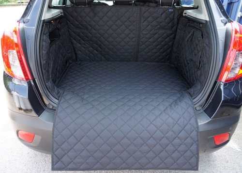 Water Resistant Full Car Cover To Fit Vauxhall Mokka Protect From