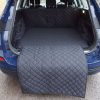 Ford Mondeo Estate 2012-2022 - Fully Tailored Quilted Boot Liner