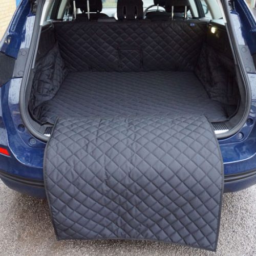 Ford Mondeo Estate 2012-2022 – Fully Tailored Quilted Boot Liner Category Image