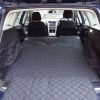 Ford Mondeo Estate 2012-2022 - Fully Tailored Quilted Boot Liner - Image 2