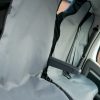 Vauxhall Movano - Semi-Tailored Van Seat Covers