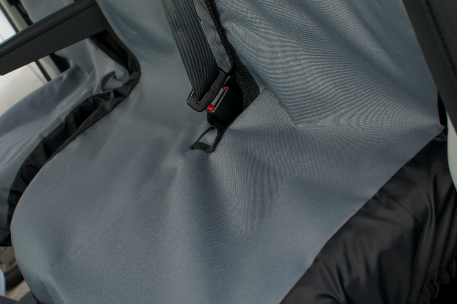 Van Seat Covers for Renault Trafic Car Mats UK