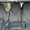 Vauxhall Movano - Semi-Tailored Van Seat Covers - Image 5