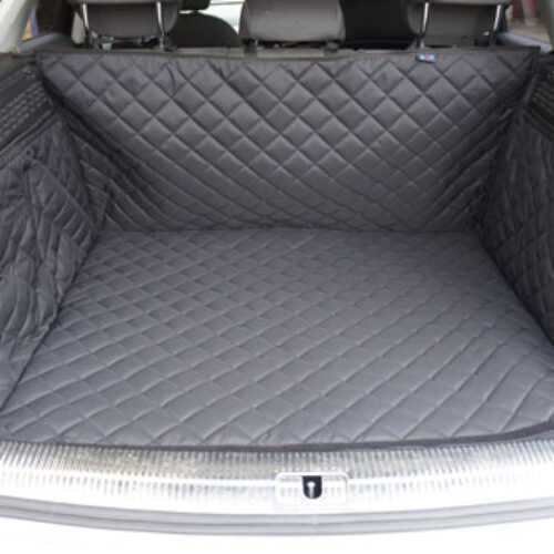 Audi Q3 2012-2018 – Fully Tailored Quilted Boot Liner Category Image