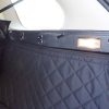 Land Rover Range Rover Sport 2008-2013 - Fully Tailored Quilted Boot Liner - Image 4