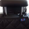 Land Rover Range Rover Sport 2008-2013 - Fully Tailored Quilted Boot Liner - Image 5