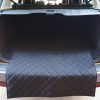 Land Rover Range Rover Sport 2008-2013 - Fully Tailored Quilted Boot Liner - Image 7