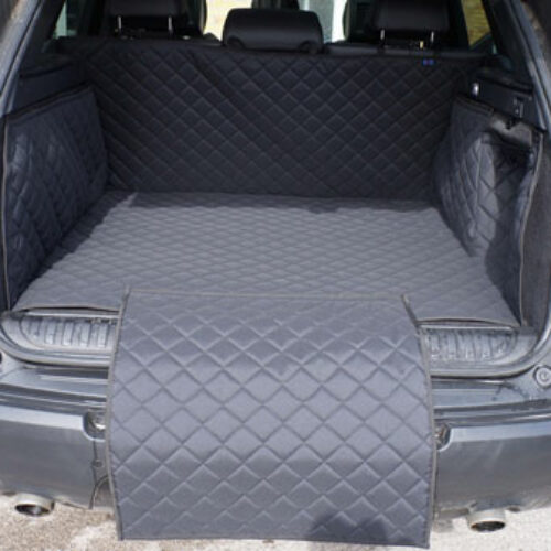 Land Rover Range Rover Sport 5 Seater 2013-2022 – Fully Tailored Quilted Boot Liner Category Image