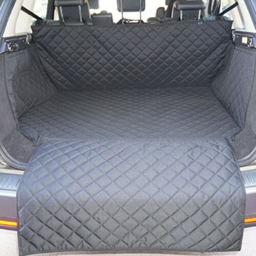 Land Rover Range Rover Sport 2008-2013 – Fully Tailored Quilted Boot Liner Category Image